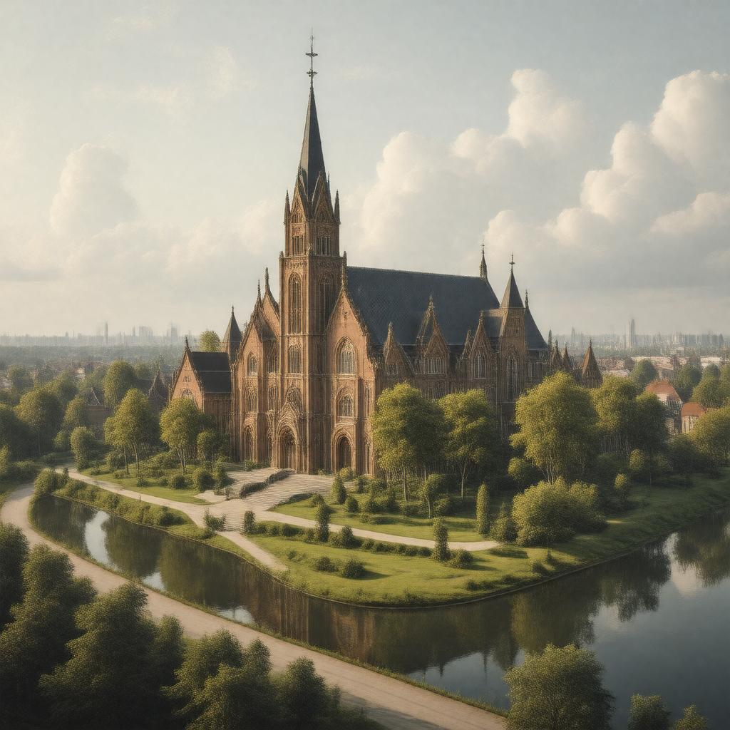 Protestant Church in the Netherlands